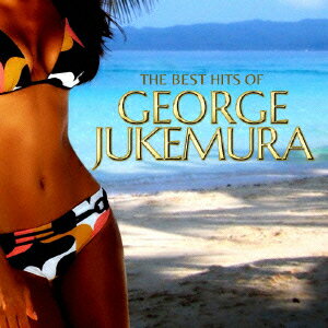 THE BEST HITS OF GEORGE JUKEMURA