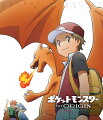 ポケットモンスター ジ・オリジン 【Blu-ray】