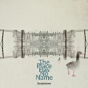 The Place Has No Name [ Straightener ]