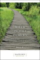 Written in the classic style of early meditation books, Walk in Dry Places refocuses on the basics of Twelve Step recovery. The meditations are written in a clear and graceful voice and convey the gentle, no-nonsense attitude of an old timer. Each page contains a daily recovery topic along with an insightful exploration of the day's topic and a one-sentence "goal for the day".