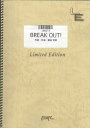 LBS214 BREAK OUT!/相川七瀬