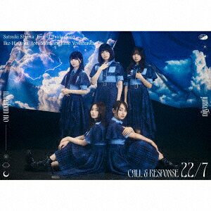 タイトル未定 (完全生産限定盤C CD＋2Blu-ray)