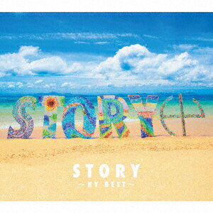 STORY ～HY BEST～ (初回限定盤 CD＋DVD) [ HY ]