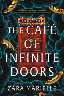 The Caf of Infinite Doors