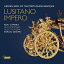 【輸入盤】ルシタニア帝国〜ポルトガル・バロックの秘宝 エンリコ・オノフリ＆レアル・カマラ
