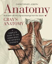 Anatomy: A Complete Guide to the Human Body, for