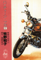 ハイティーン・ブギ（17）