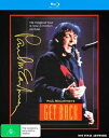 【輸入盤】Paul Mccartney's Get Back [ Paul McCartney ]