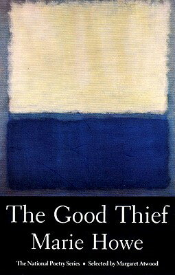 Selected by Margaret Atwood as a winner in the 1987 Open Competition of the National Poetry Series, this unique collection was the first sounding of a deeply authentic voice. Ms. Howe's early writings concern relationship, attachment, and loss, in a highly original search for personal transcendence. Many of the thirty-four poems in The Good Thief appeared in such prestigious journals and periodicals as The Atlantic, The American Poetry Review, Poetry, Ploughshares, The Agni Review, and The Partisan Review.