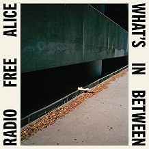 【輸入盤】ワッツ・イン・ビトウィーン