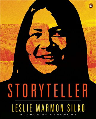 Storyteller STORYTELLER Leslie Marmon Silko