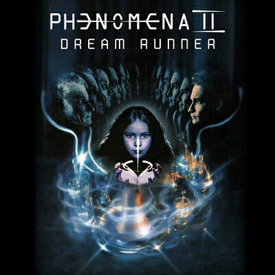【輸入盤】Dream Runner (Rmt)