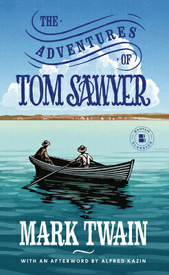Sparkling with mischief, jumping with youthful adventure, Mark Twain's "Tom Sawyer is one of the most splendid re-creations of childhood in all of literature. It is a lighthearted romp, full of humor and warmth. It shares with its sequel, "Huckleberry Finn, not only a set of unforgettable characters--Tom, Huck, Aunt Polly and others--but a profound understanding of humanity as well. Through such hilarious scenes as the famous fence-whitewashing incident, Twain gives a portrait--perceptive yet tender--of a humanity rendered foolish by his own aspirations and obsessions. Written as much for adults as for young boys and girls, "Tom Sawyer is the work of a master storyteller performing in his shirt sleeves, using his best talents to everyone's delight.