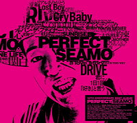 PERFECT SEAMO (初回限定盤 2CD＋DVD)