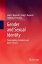 Gender and Sexual Identity: Transcending Feminist and Queer Theory GENDER &SEXUAL IDENTITY SOFTC [ Julie L. Nagoshi ]