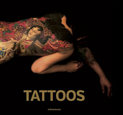 Tattoos TATTOOS 