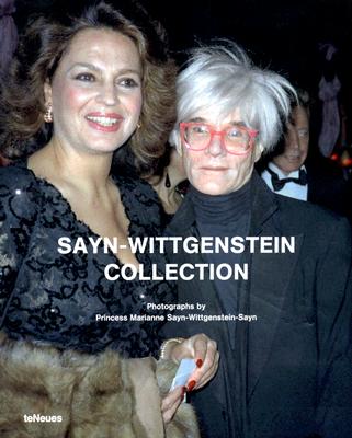 Sayn-Wittgenstein Collection SAYN-WITTGENSTEIN COLL [ Marianne Sayn-Wittgenstein-Sayn ]