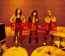 SWINGIN 039 DAZE 21st Century The Greatest Hits -Live at MAIHAMA Amphitheater-【Blu-ray】 RED WARRIORS