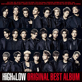 HiGH ＆ LOW ORIGINAL BEST ALBUM