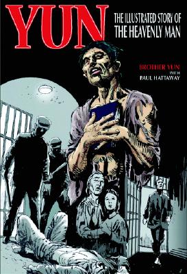 The astonishing story of Brother Yun--one of Chinas most dedicated, courageous, and intensely persecuted church leaders--is told through black-and-white artwork drawn and inked by Chinese illustrators to keep the style authentic, in this adaptation of "The Heavenly Man.
