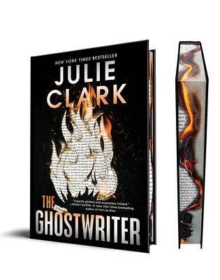 The Ghostwriter GHOSTWRITER 