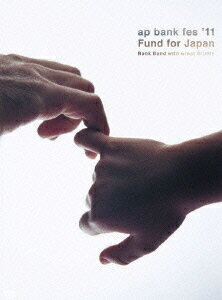 ap bank fes ’11 Fund for Japan [ Bank Band with Great Artists ]