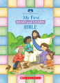 Baby's first Read and Learn Bible features eight timeless stories from the Old and New Testament. Illustrated in full color, this title offers a perfect introduction to the Bible for the youngest of children.