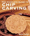 A beginner's guide from the world's most renowned chip carver! Wayne Barton--author of "Chip Carving" and "Art of Chip Carving"--presents what is unquestionably the finest guidance ever for the novice. He has been the driving force behind the craft's resurgence, and his technical knowledge, design skills, and ability to instruct remain unequalled. One by one, with the aid of color photographs, he covers tools and materials, the best woods, holding and sharpening chip carving knives, and laying out and transferring patterns. Borders, grids, rosettes, free-form design, positive image design, and lettering all receive separate, in-depth chapters, as does Barton's special, time-tested hints.