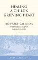 A compassionate resource for friends, parents, relatives, teachers, volunteers, and caregivers, this series offers suggestions to help the grieving cope with the loss of a loved one. Often people do not know what to say--or what "not" to say--to someone they know who is mourning; this series teaches that the most important thing a person can do is listen, have compassion, be there for support, and do something helpful. This volume addresses what to expect from grieving young people, and how to provide safe outlets for children to express emotion. Included in each book are tested, sensitive ideas for "carpe diem" actions that people can take right this minute--while still remaining supportive and honoring the mourner's loss.