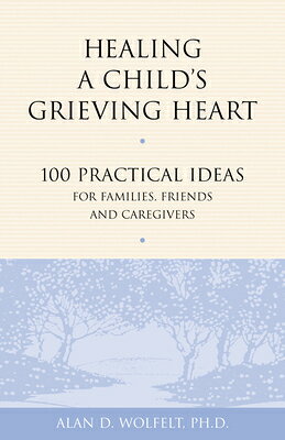 A compassionate resource for friends, parents, relatives, teachers, volunteers, and caregivers, this series offers suggestions to help the grieving cope with the loss of a loved one. Often people do not know what to say--or what "not" to say--to someone they know who is mourning; this series teaches that the most important thing a person can do is listen, have compassion, be there for support, and do something helpful. This volume addresses what to expect from grieving young people, and how to provide safe outlets for children to express emotion. Included in each book are tested, sensitive ideas for "carpe diem" actions that people can take right this minute--while still remaining supportive and honoring the mourner's loss.