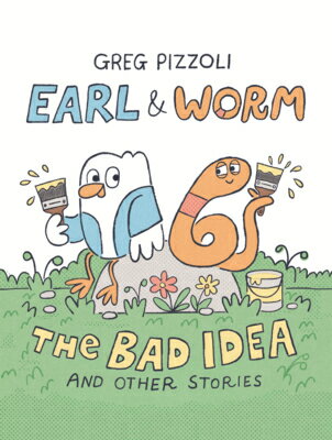 Bad Idea and Other Stories
