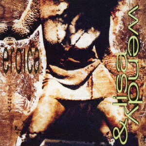 ウェンディ&リサエロチカ ウェンディアンドリサ 発売日：2017年07月05日 予約締切日：2017年07月01日 EROICA JAN：4526180421290 CDSOLー70118 CE (株)ウルトラ・ヴァイヴ [Disc1] 『エロチカ』／CD アーティスト：ウェンディ&リサ 曲目タイトル： &nbsp;1. rainbow lake [4:42] &nbsp;2. strung out [4:12] &nbsp;3. mother of pearl [5:10] &nbsp;4. don't try to tell me [4:42] &nbsp;5. crack in the pavement [3:24] &nbsp;6. porch swing [5:24] &nbsp;7. why wait for heaven [4:48] &nbsp;8. turn me inside out [4:32] &nbsp;9. skeleton key [4:11] &nbsp;10. valley vista [3:43] &nbsp;11. staring at the sun [4:19] [Disc2] 『エロチカ』／CD アーティスト：ウェンディ&リサ 曲目タイトル： &nbsp;1. strung out (gーstrung 7") [4:24] &nbsp;2. stones and birth [3:33] &nbsp;3. rainbow lake (12 into 7 remix) [4:07] &nbsp;4. balance [3:59] &nbsp;5. don't try to tell me (alternative version) [4:44] &nbsp;6. strung out (gーstrung mix) [6:00] &nbsp;7. rainbow lake (12" mix) [7:14] &nbsp;8. minneapolis #1 (piano improvisations) [2:19] &nbsp;9. minneapolis #2 (piano improvisations) [2:38] &nbsp;10. eric's ghost (piano improvisations) [1:55] &nbsp;11. cーya (piano improvisations) [2:28] CD ダンス・ソウル R&B・ソウル