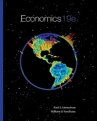 Economics ECONOMICS 19/E 