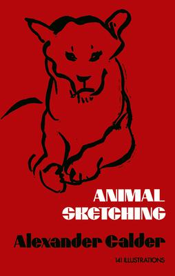 ANIMAL SKETCHING