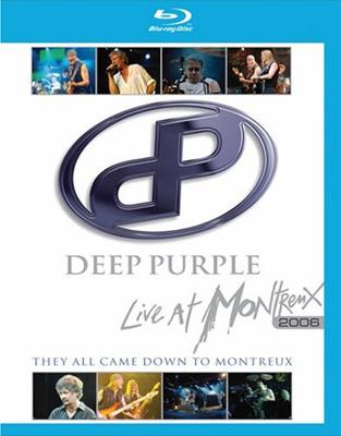 Deep Purpleディープ・パープル 発売日：2008年02月19日 予約締切日：2008年02月15日 Eagle Vision 33312 JAN：0801213331291 DVD 輸入盤