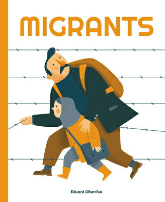 Migrants MIGRANTS （My World） [ Eduard Altarriba ]