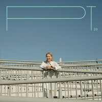 Peppermint Time 〜20th Anniversary Best〜 (初回生産限定盤 2CD＋DVD)