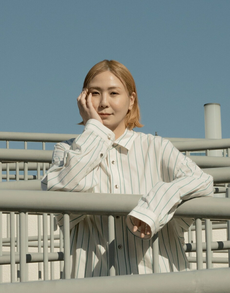 Peppermint Time ～20th Anniversary Best～ (初回生産限定盤 2CD＋DVD) [ 土岐麻子 ] 2