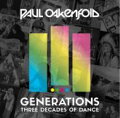 【輸入盤】Generations Three Decade Of Dance