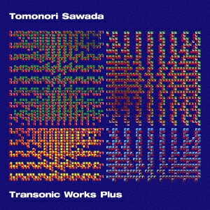 Transonic Works Plus [ Tomonori Sawada ]