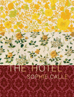 SOPHIE CALLE:THE HOTEL(H)