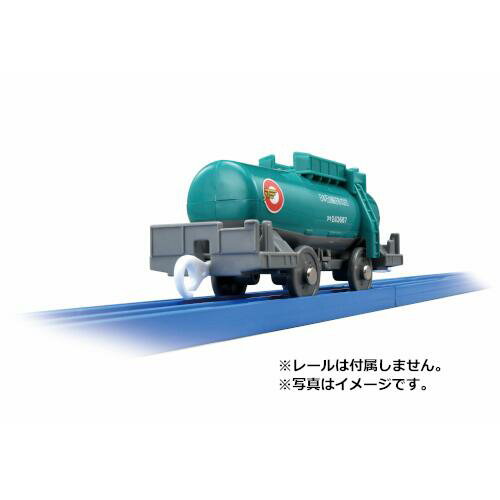 プラレール KF-09 タキ43000タンク車