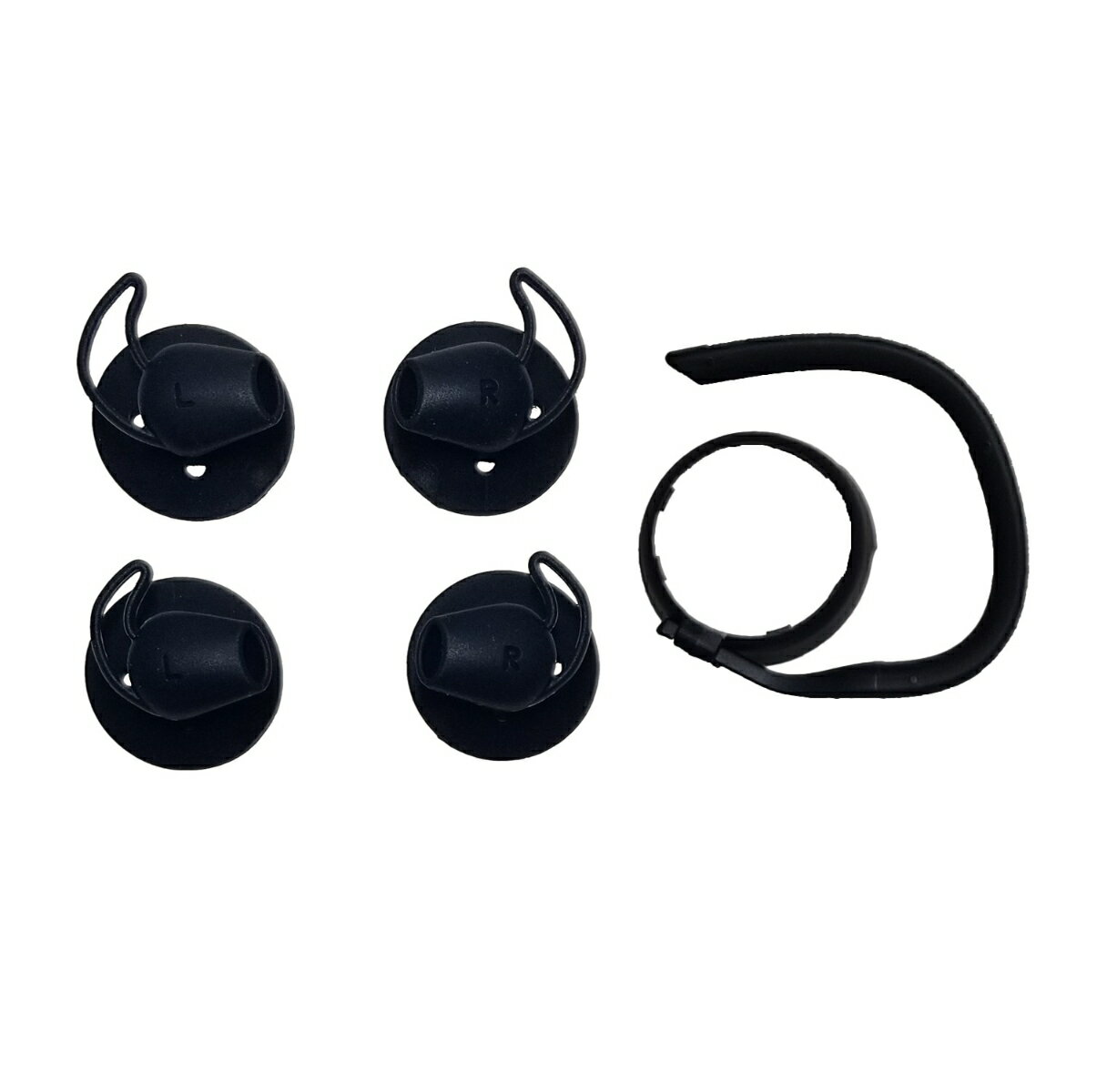 Jabra EngageC[tbN(Convertible Pack)