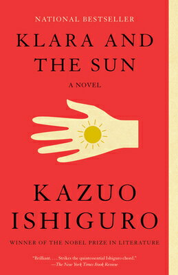 Klara and the Sun KLARA THE SUN （Vintage International） Kazuo Ishiguro