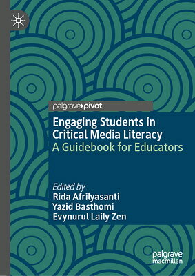 Engaging Students in Critical Media Literacy: A Guidebook for Educators ENGAGING STUDENTS IN CRITICAL 