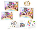 KING OF PRISM ALL SERIES Blu-ray Disc ”Dream Goes On!” [ 柿原徹也 ]