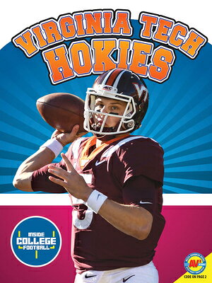 Virginia Tech Hokies VIRGINIA TECH HOKIES （Inside College Football） 