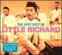 【輸入盤】ロックンロール レジェンド LITTLE RICHARD