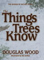 Our trees have been witness to so much and have weathered so many storms. The parallels between their lives and our and the wisdom they can share come to light in this book.