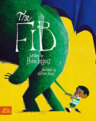 The Fib: An Allegorical Tale about the Consequences of Lying FIB [ Pedro Iniguez ]